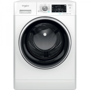 Whirlpool FFD 9469 BCV EE elöltöltős mosógép fehér